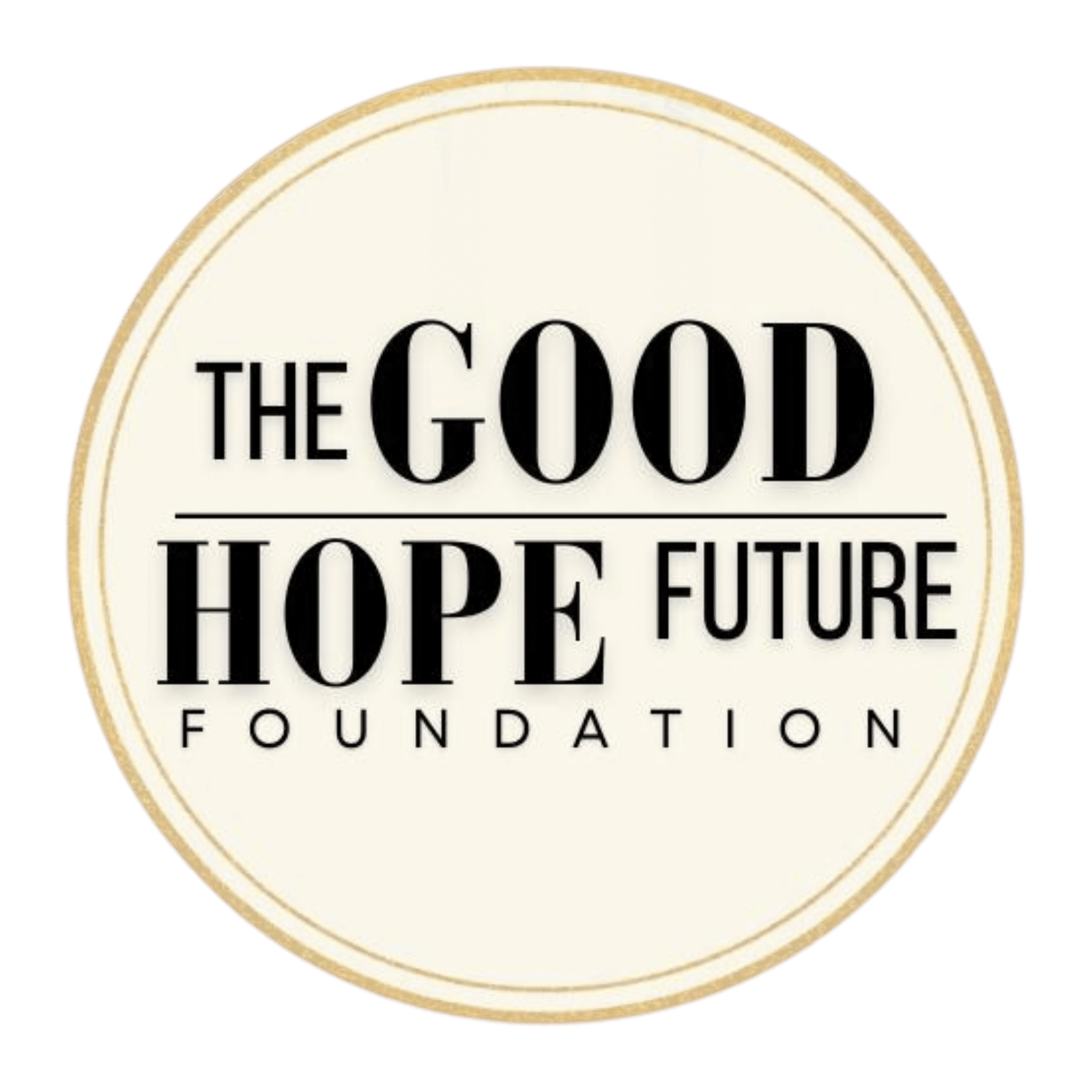 The Good Hope Future Foundation